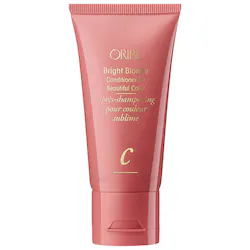Oribe Bright Blonde Purple Conditioner for Blonde & Silver Hair - Image 2