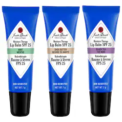 Jack Black Lip Balm Bundle