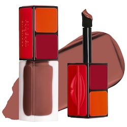 MAKE UP FOR EVER Artist Liquid Color Waterproof Liquid Blush for Lip + Cheek - Image 2