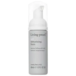 Living Proof Mini Full Texturizing Hair Foam