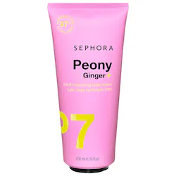 SEPHORA COLLECTION Peony + Ginger 24HR Hydrating Body Lotion