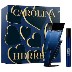 Carolina Herrera Bad Boy Cobalt Valentine's Day Set
