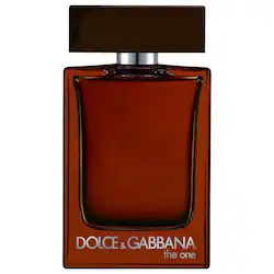 Dolce&Gabbana The One For Men Parfum with Tobacco Fragrance