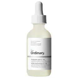 The Ordinary Hyaluronic Acid 2% + B5 Hydrating Serum with Ceramides - Image 2