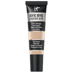 IT Cosmetics Bye Bye Under Eye Anti-Aging Full Coverage Concealer with Hyaluronic Acid - Image 5