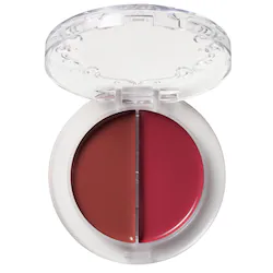 KVD Beauty Good Apple Blush Balm Duo - Image 3