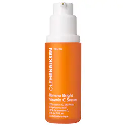 OLEHENRIKSEN Banana Bright 15% Vitamin C Dark Spot Serum