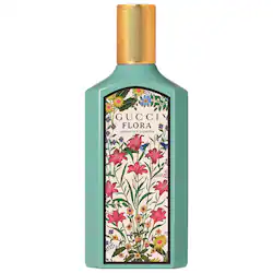 Gucci Flora Gorgeous Jasmine Eau de Parfum with Orange and Sandalwood