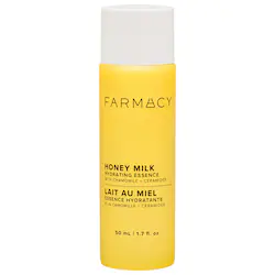 Farmacy Honey Milk Hydrating Essence with Chamomile + Ceramides - Image 2