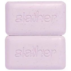 Topicals For Soft Skin – Slather Exfoliating & Smoothing Bar