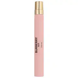 BURBERRY Her Parfum Travel Spray with Cherry Fragrance