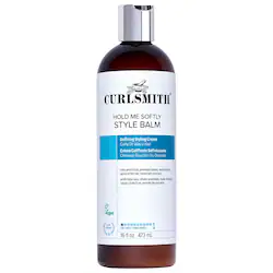 Curlsmith Hold Me Softly Curly Hair Styling Balm Cream - Image 2