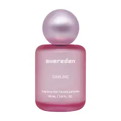 Evereden Kids & Teen Non-Toxic Hair & Body Fragrance Mist with Rose & Vanilla – Darling