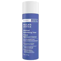Paula's Choice RESIST Advanced Replenishing Toner with Hyaluronic Acid
