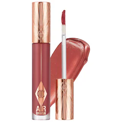 Charlotte Tilbury Airbrush Flawless Matte Lip Blur Liquid Lipstick - Image 6