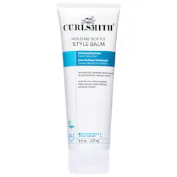Curlsmith Hold Me Softly Curly Hair Styling Balm Cream