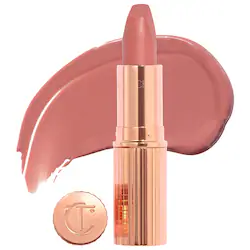 Charlotte Tilbury K.I.S.S.I.N.G Satin Shine Lipstick