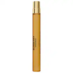 BURBERRY Goddess Parfum Travel Spray with Vanilla and Leather