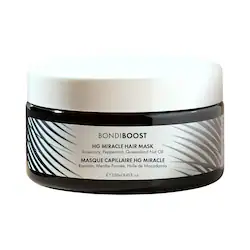 BondiBoost HG Miracle Hair Mask with Rosemary for Hair Thinning