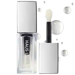 Haus Labs PhD Hybrid Hydrating Tinted Lip Oil - Image 2