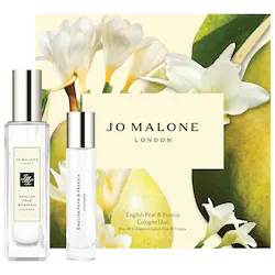 Jo Malone London English Pear & Freesia Home & Away Set