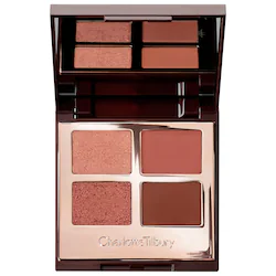 Charlotte Tilbury Luxury Eyeshadow Palette - Image 5