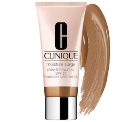 CLINIQUE Moisture Surge Sheertint Hydrator Broad Spectrum SPF 25 Tinted Moisturizer - Image 2