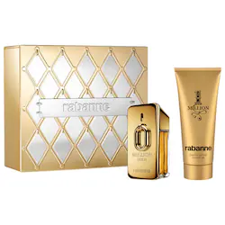 Rabanne Million Gold Eau de Parfum Intense Gift Set