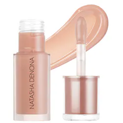 NATASHA DENONA HY-GLOSS Milky Tinted Lip Gloss Balm - Image 3