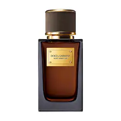 Dolce&Gabbana Velvet Desert Oud with Tobacco Fragrance