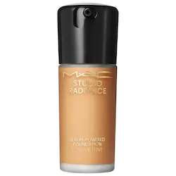 MAC Cosmetics Studio Radiance Serum-Powered 24HR Buildable Hydrating Foundation - Image 4