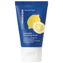 OLEHENRIKSEN Mini Lemonade Smoothing Scrub