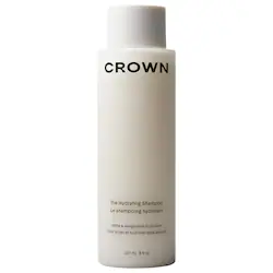 Crown Affair The Hydrating Shampoo for Dry, Damaged Hair Cream