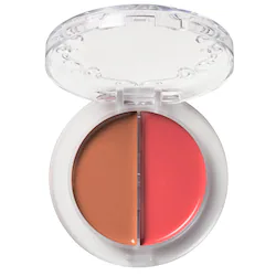 KVD Beauty Good Apple Blush Balm Duo